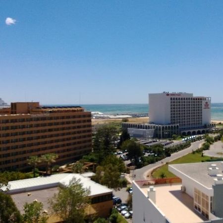 Vilamoura Marina With Sea View Apartman Szoba fotó