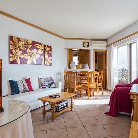 Vilamoura Marina With Sea View Apartman Szoba fotó