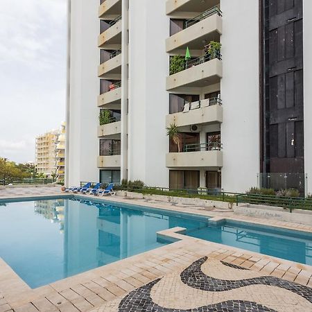 Vilamoura Marina With Sea View Apartman Szoba fotó