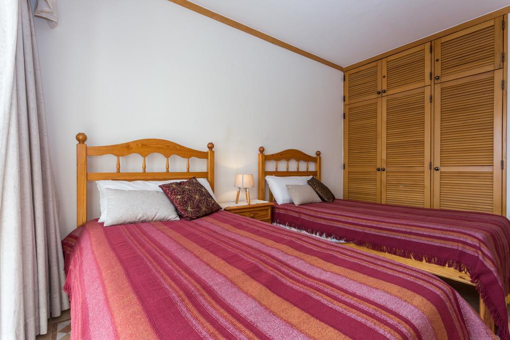 Vilamoura Marina With Sea View Apartman Szoba fotó