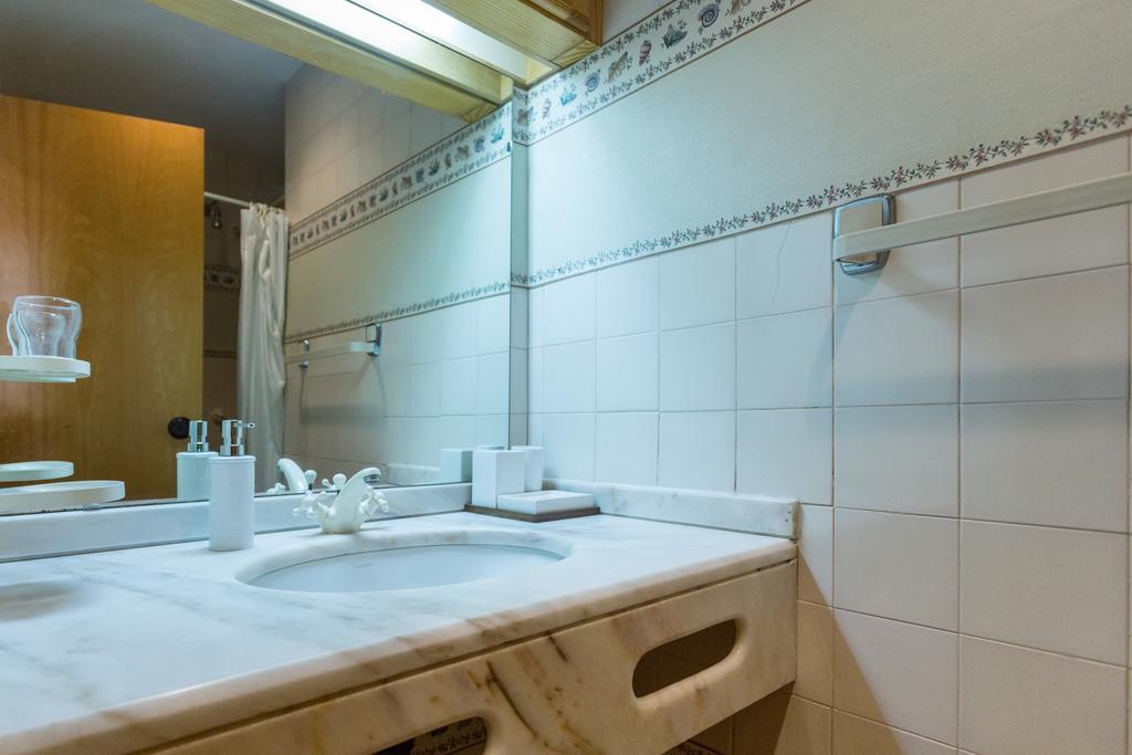 Vilamoura Marina With Sea View Apartman Szoba fotó