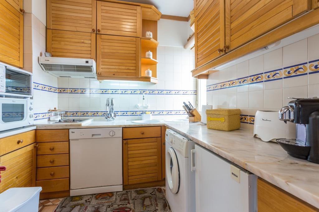 Vilamoura Marina With Sea View Apartman Szoba fotó