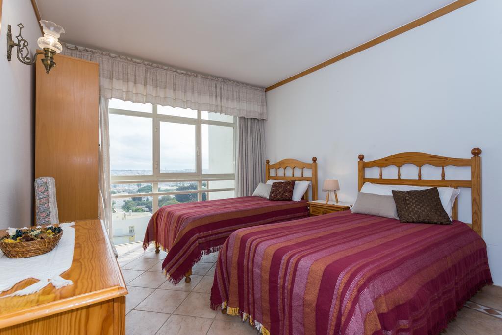 Vilamoura Marina With Sea View Apartman Szoba fotó