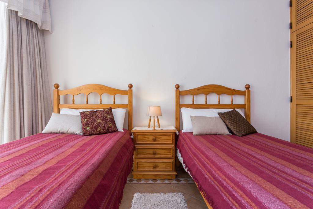 Vilamoura Marina With Sea View Apartman Szoba fotó