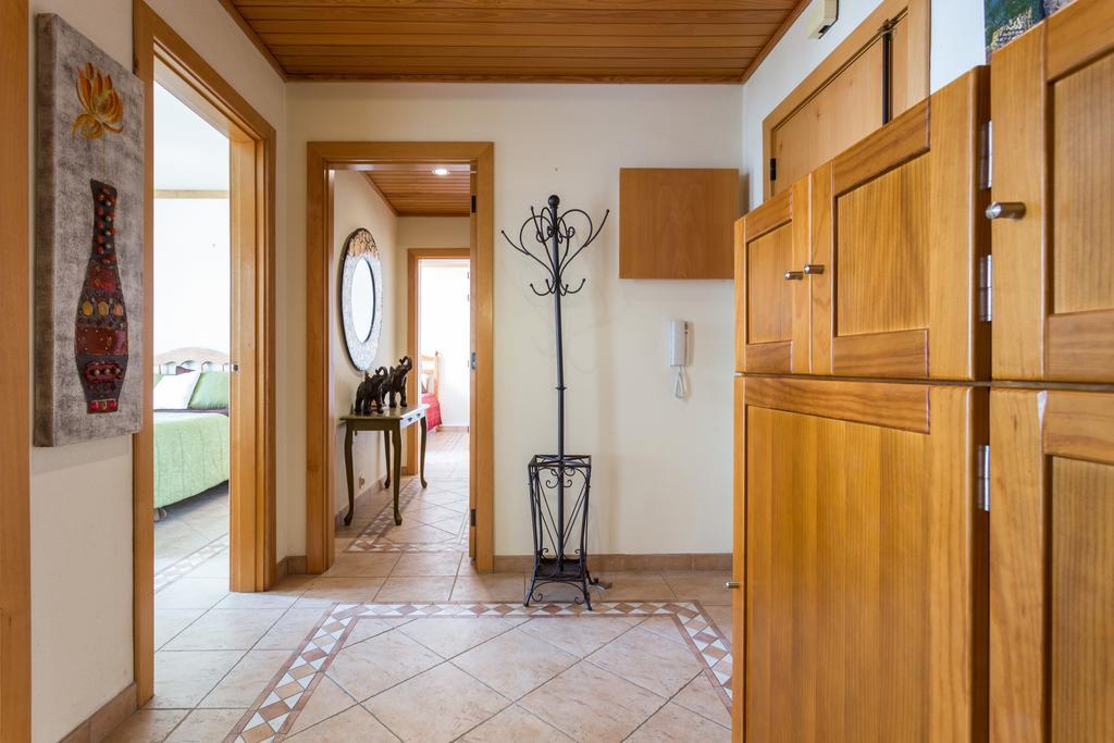 Vilamoura Marina With Sea View Apartman Szoba fotó